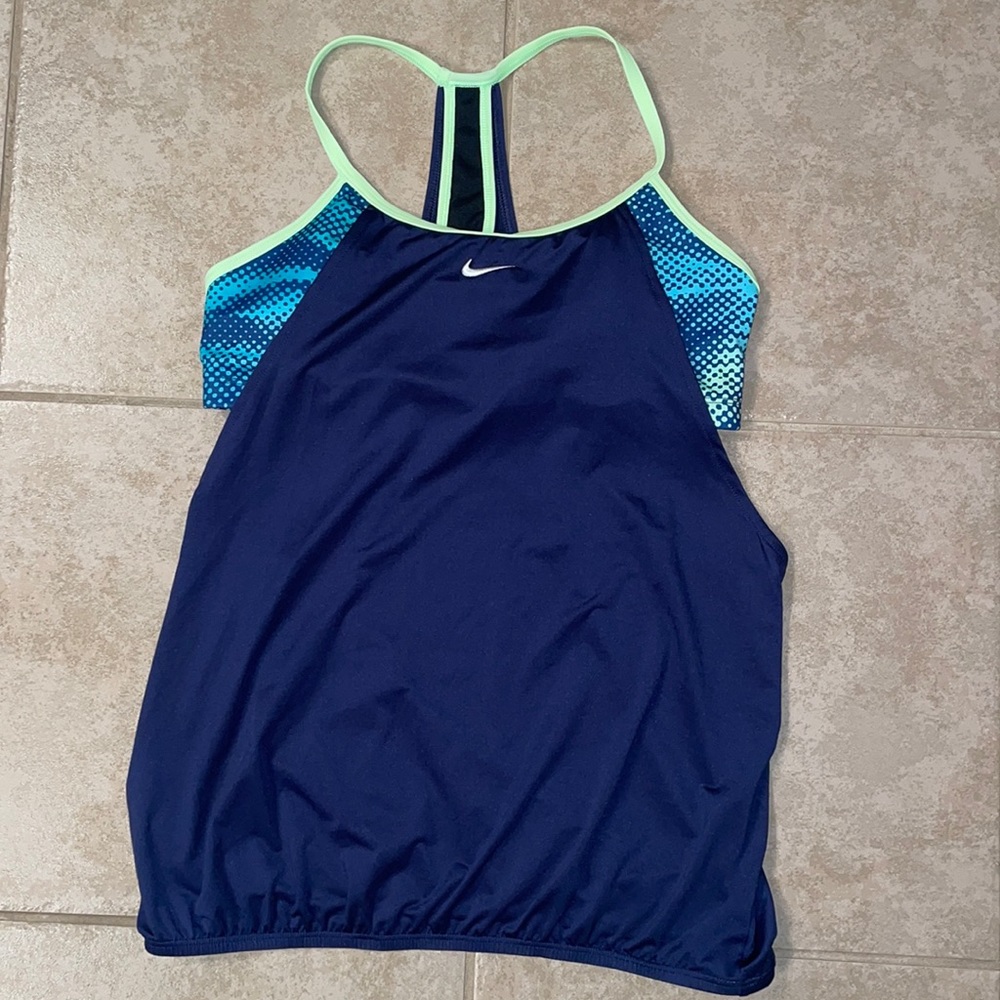 Nike Swim Top